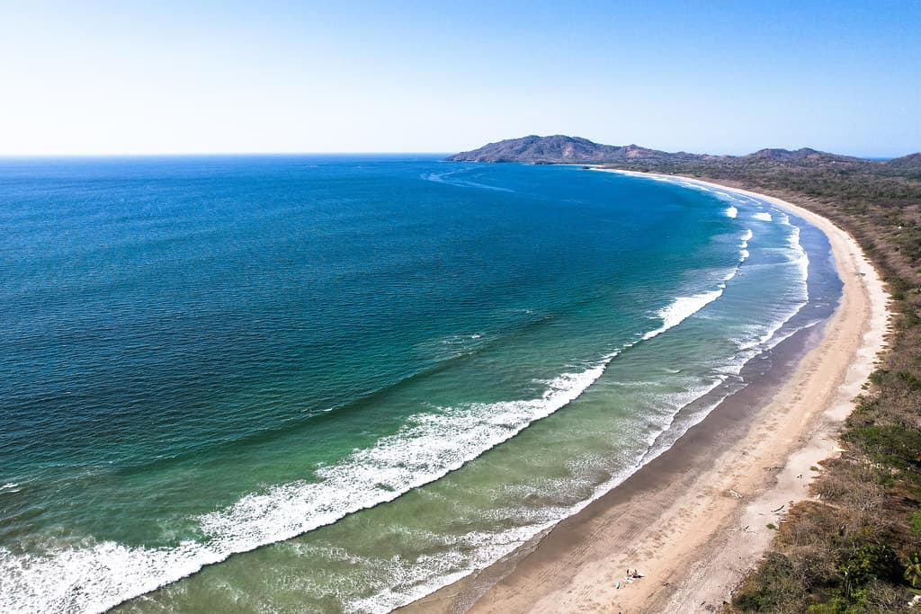 Playa Mansita