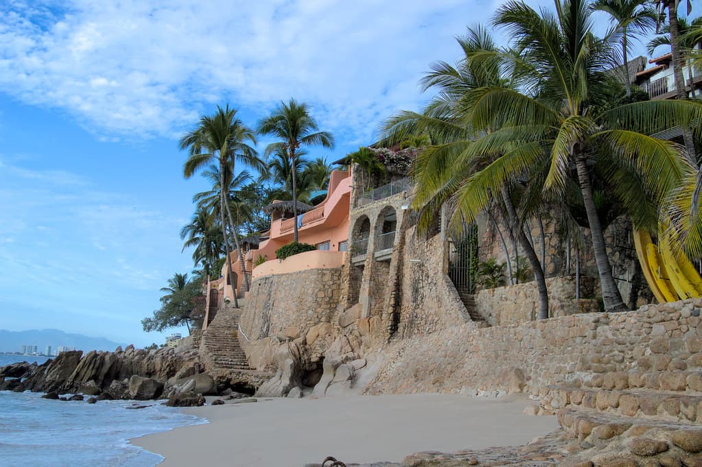 Colomitos Beach