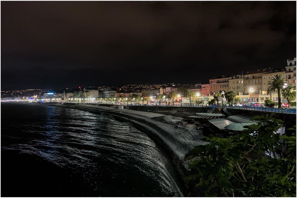 Plage de la Darse