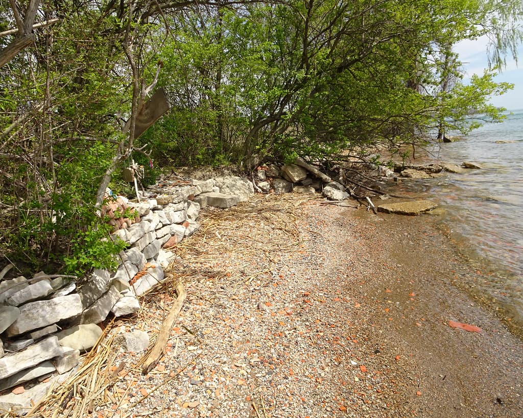Pier Park Beach (Grosse Pointe Farms)