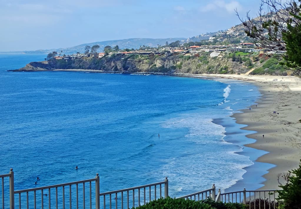 Surfers Point Beach