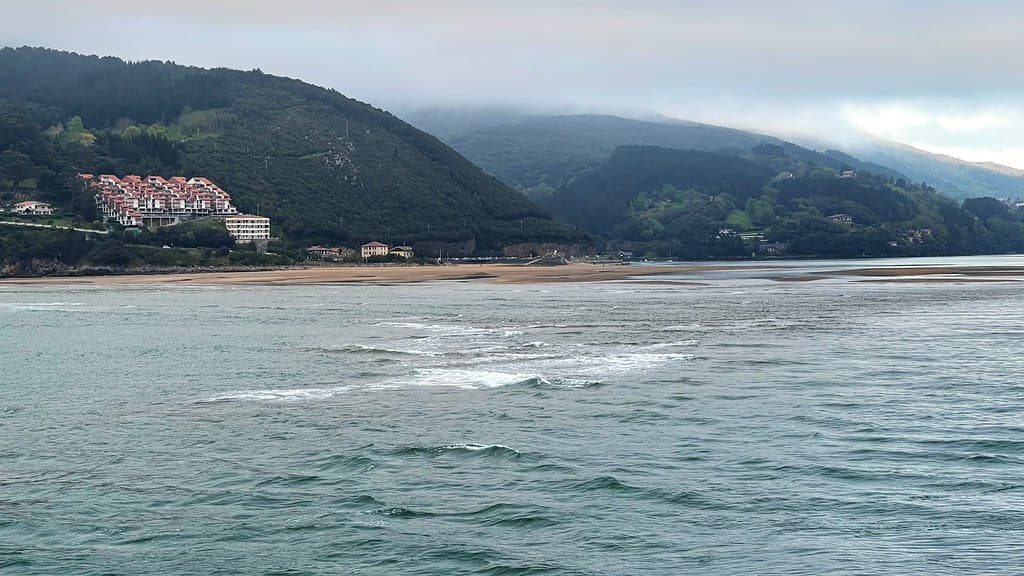 Toña Beach