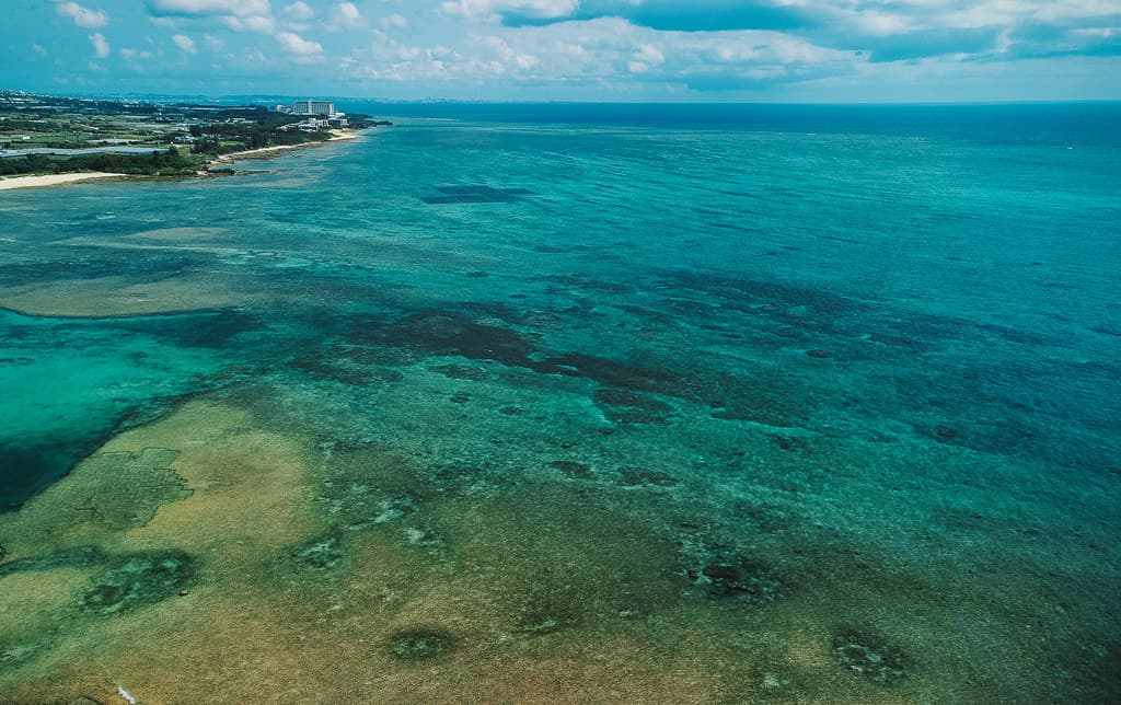 Nirai Beach