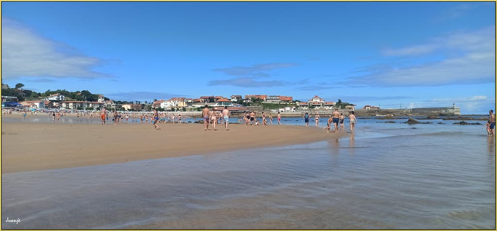 Playa Costa Chica