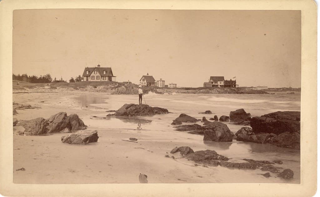 Port Neill Beach