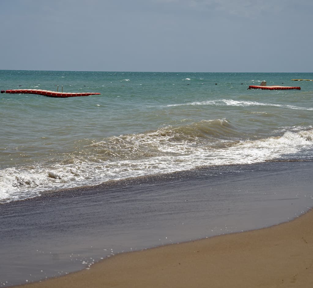 Kadriye Beach