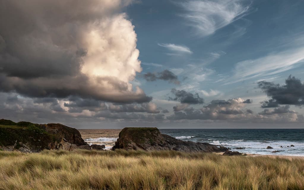 Plage de Bellangenêt