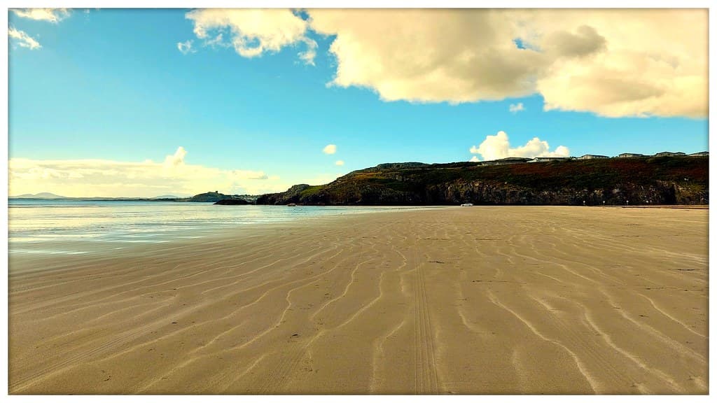 Black Rock Sands