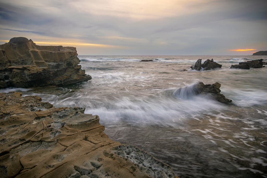 Inverloch Beach