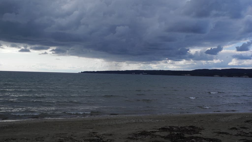 Mano Bay Beach