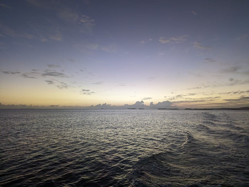 Cayo Media Luna