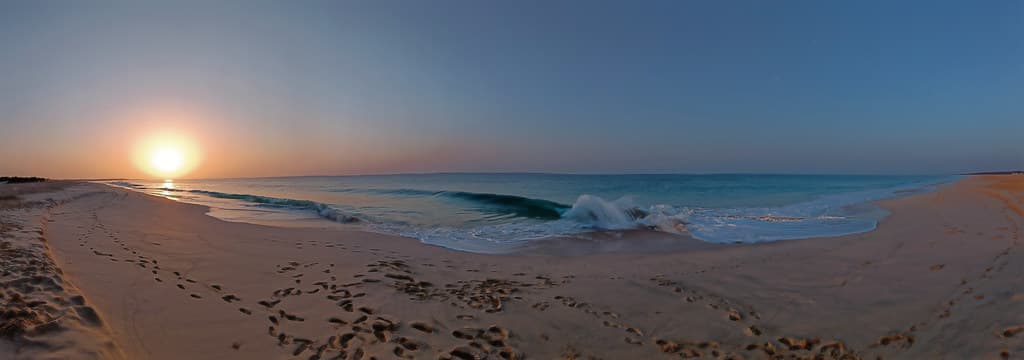 Praia de Curral Velho