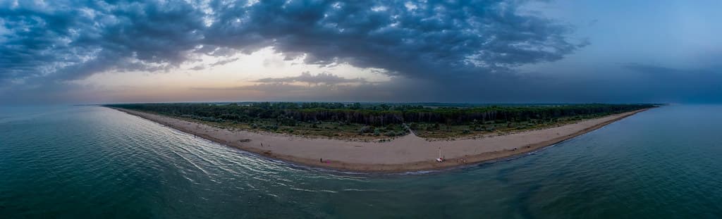 Levante Beach