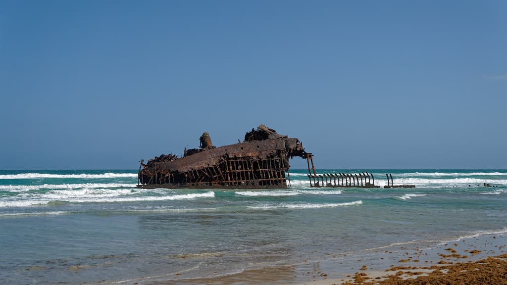 Praia de Atalanta