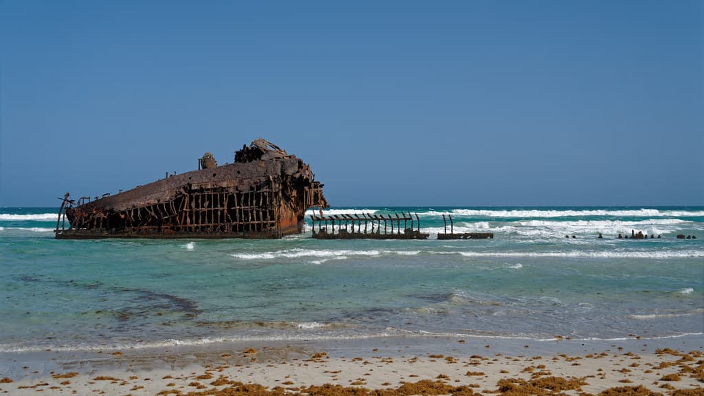 Praia do Norte