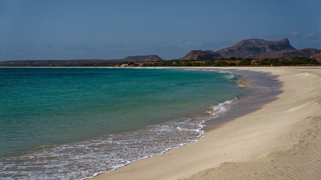 Praia da Varandinha