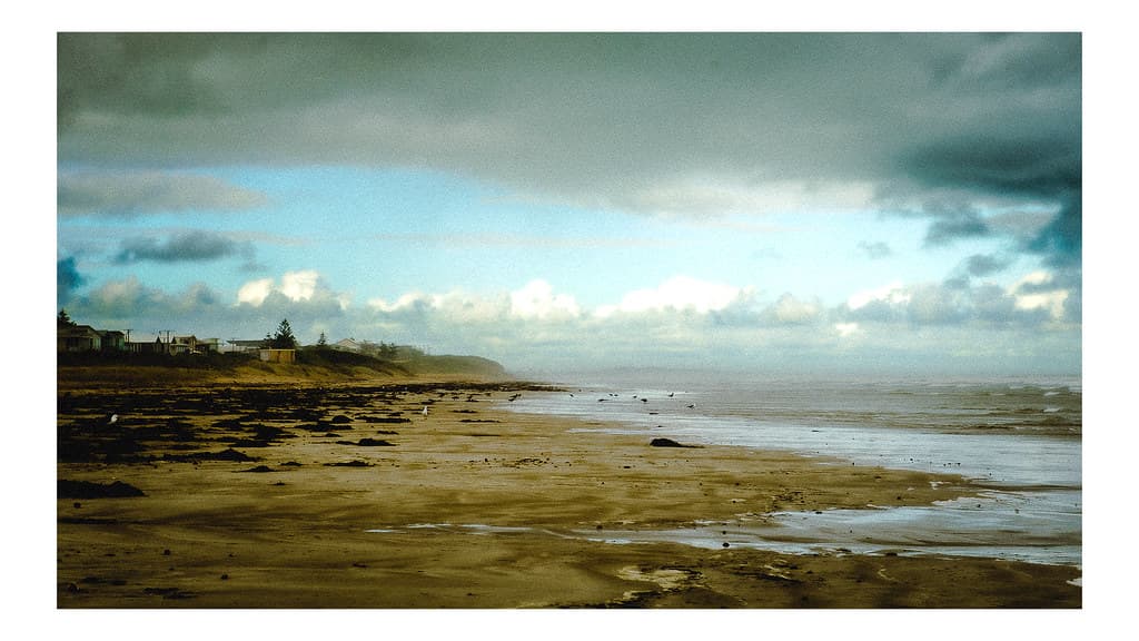 Middleton Beach