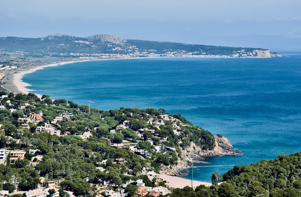 Platja de Pals