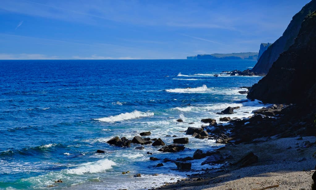 Playa de Vega