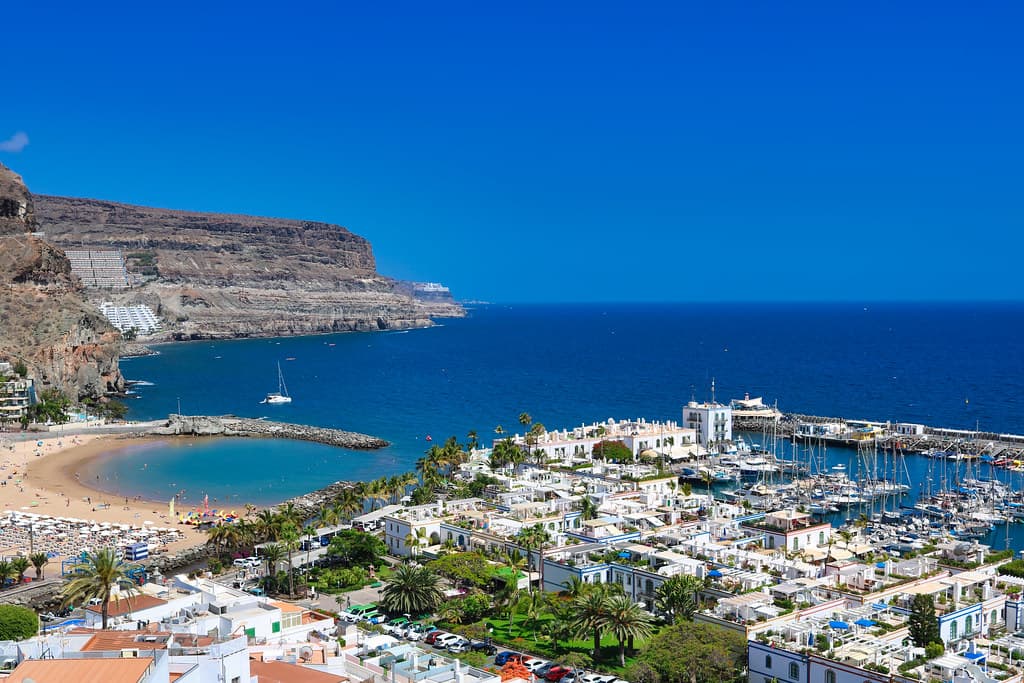 Playa de Medio Almud