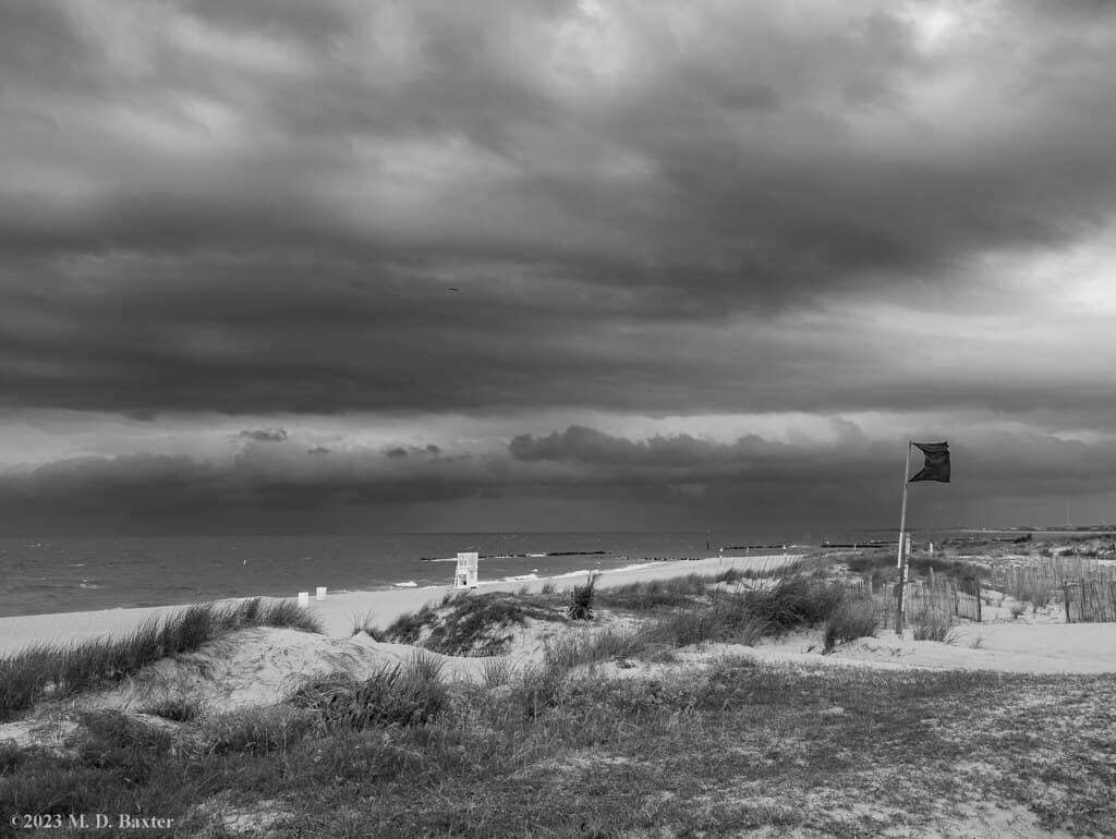 Whitecap Beach