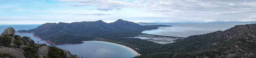 Wineglass Bay