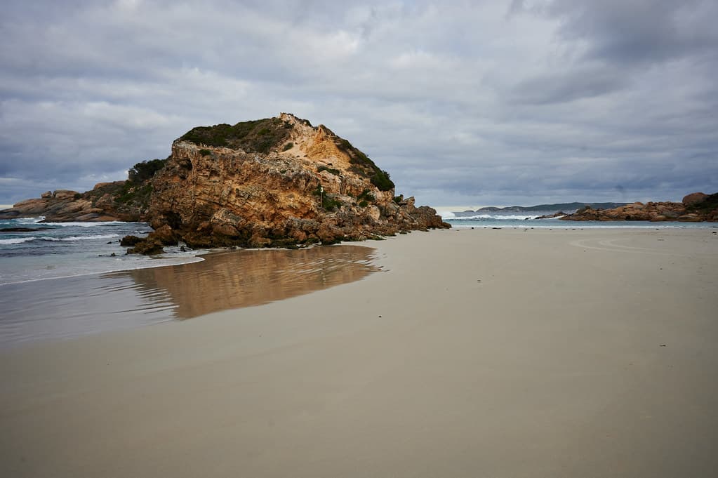 Nanarup Beach