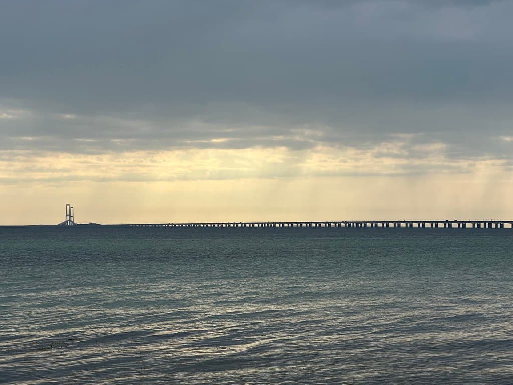 Nyborg Beach