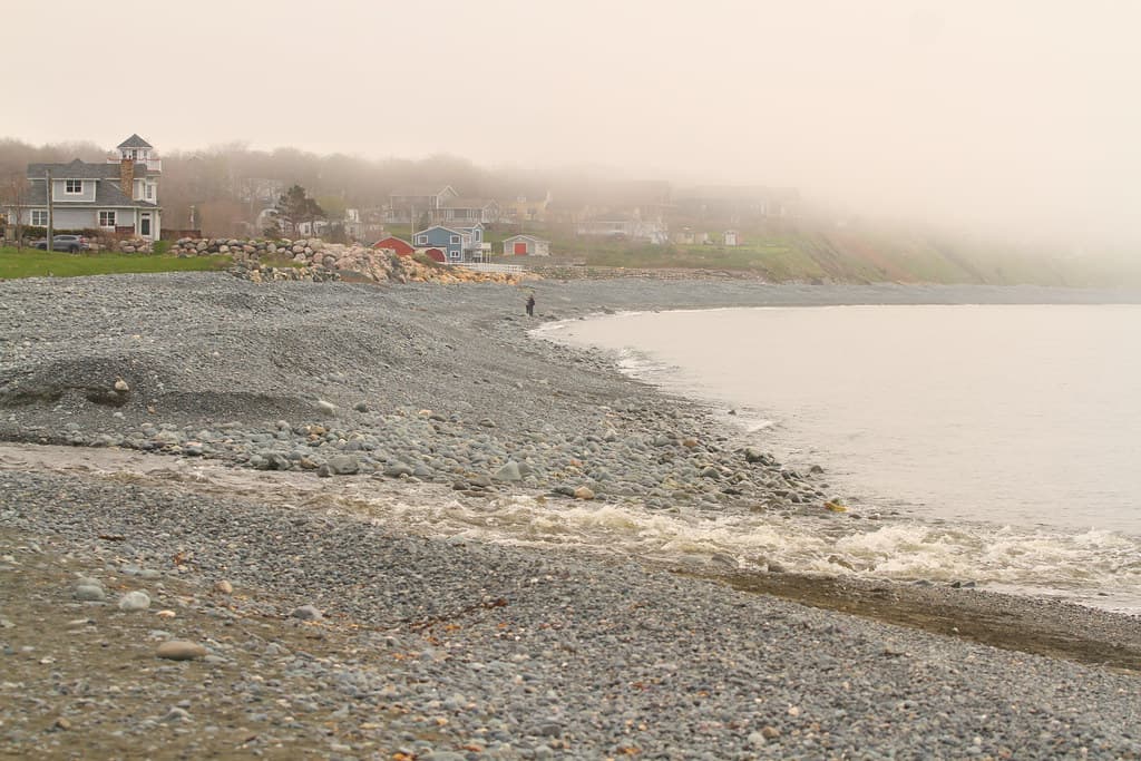 Topsail Beach