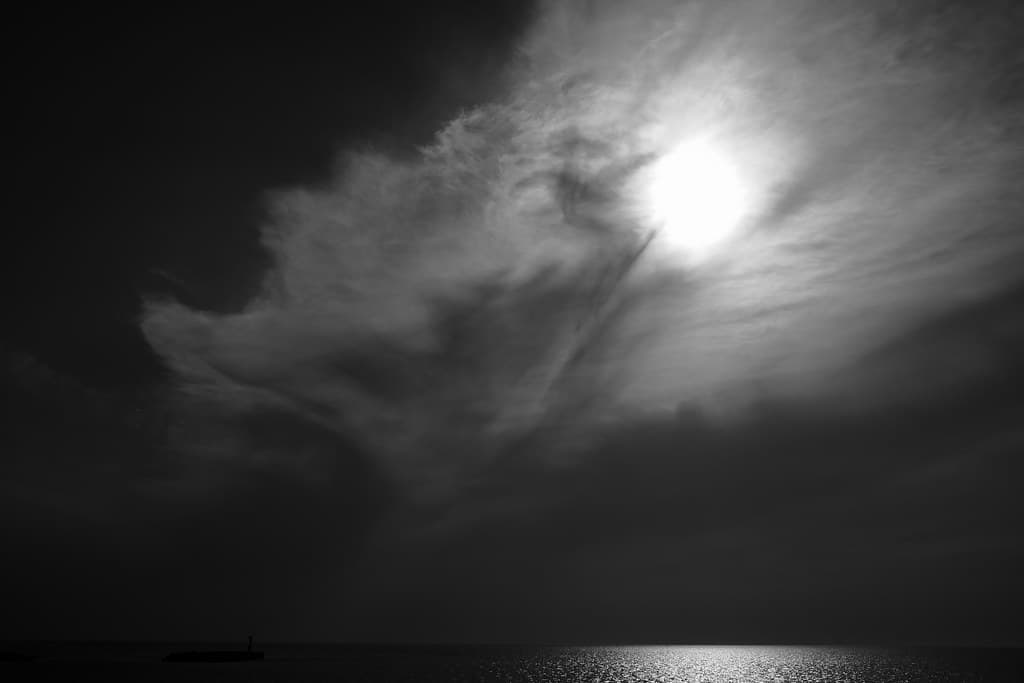 Shioya Beach