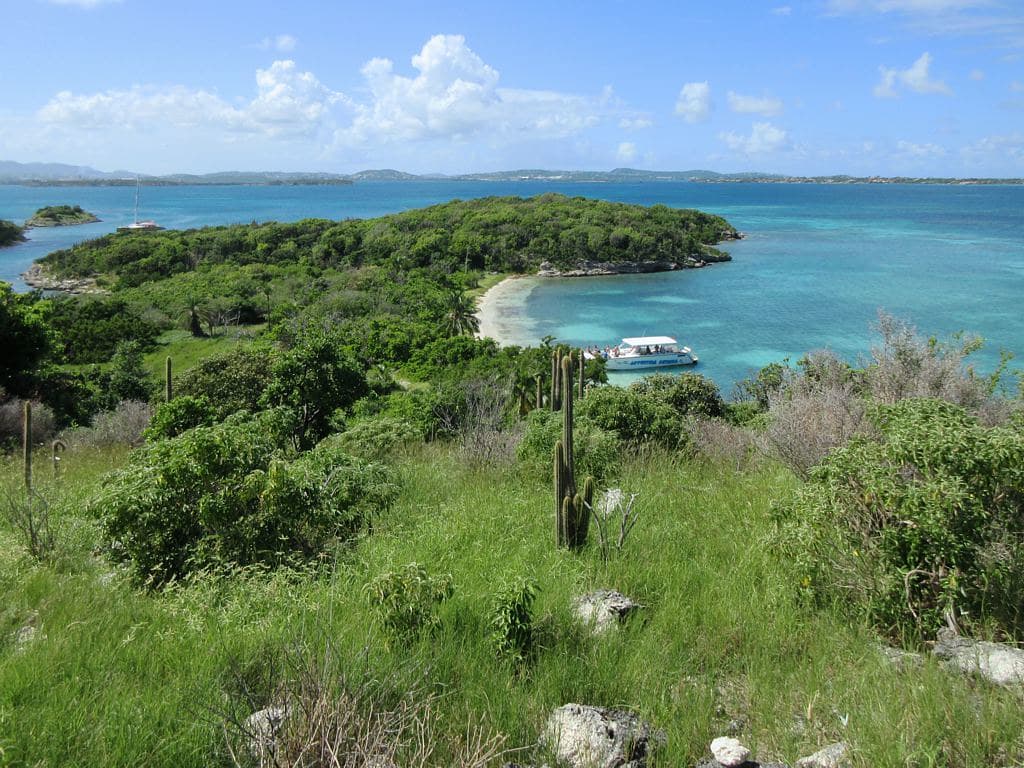 Dutchman Bay Beach