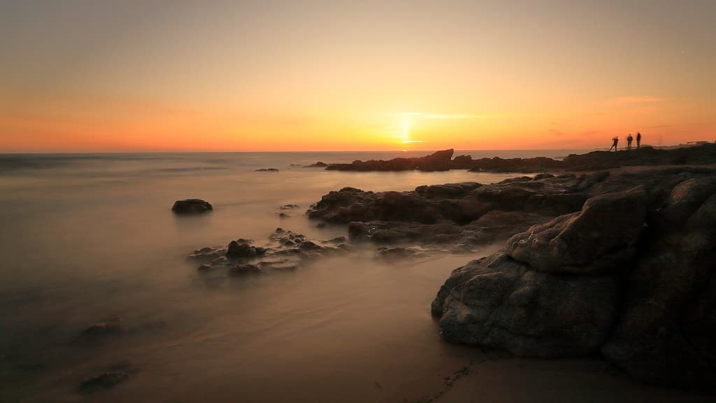 Praia de Matosinhos