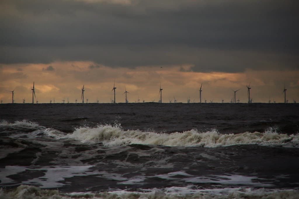 Schoorl aan Zee Beach
