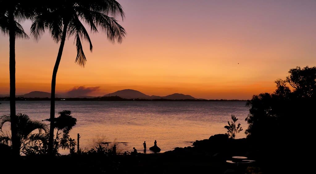 Coral Bay