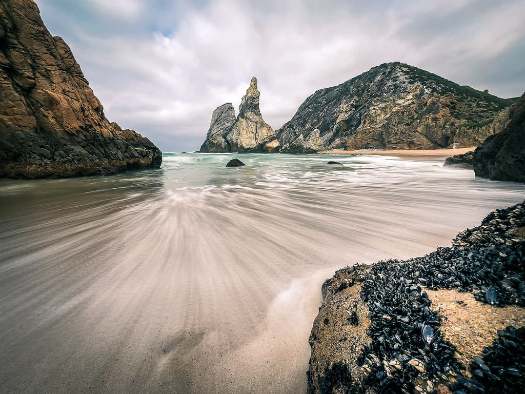 Praia das Maçãs
