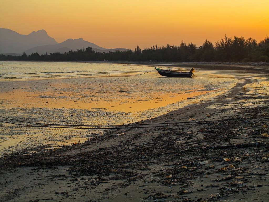 Khao Kalok Beach