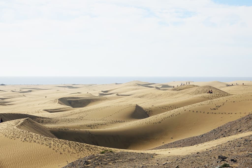 Playa del Inglés