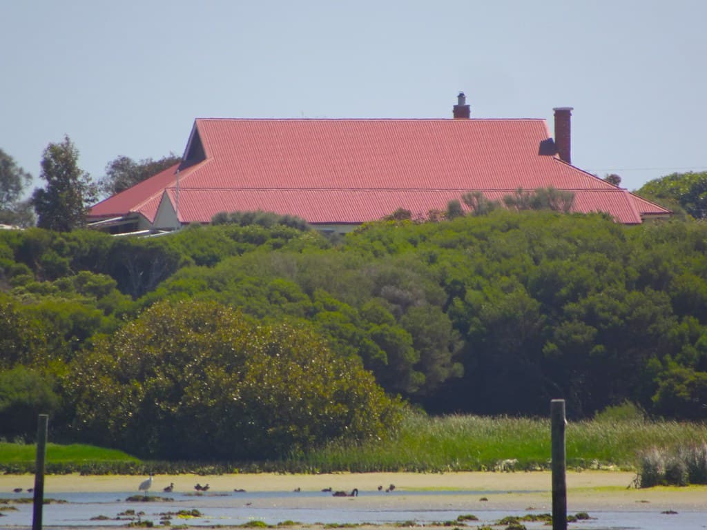 James Price Point Beach