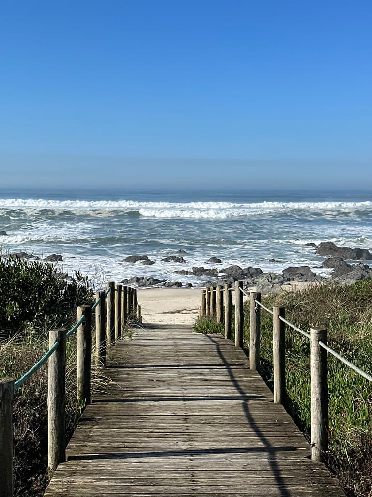 Praia da Amorosa