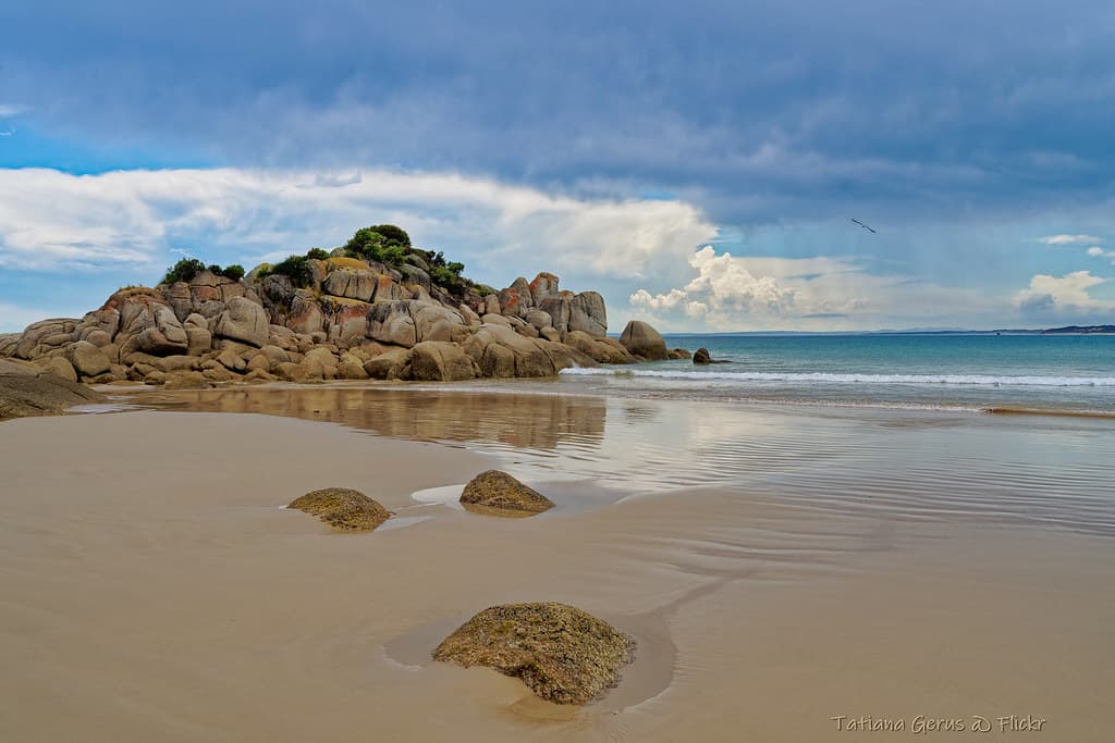 Darby Beach