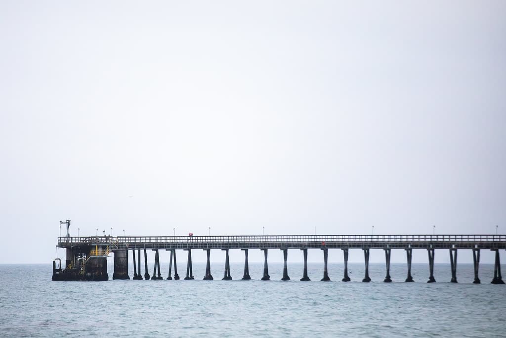 Haskell’s Beach