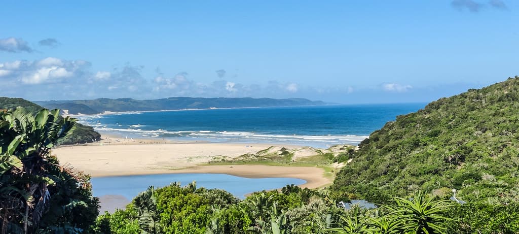 Chintsa West Beach
