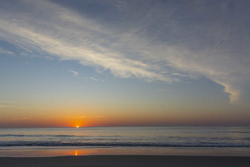 Peters Point Beach
