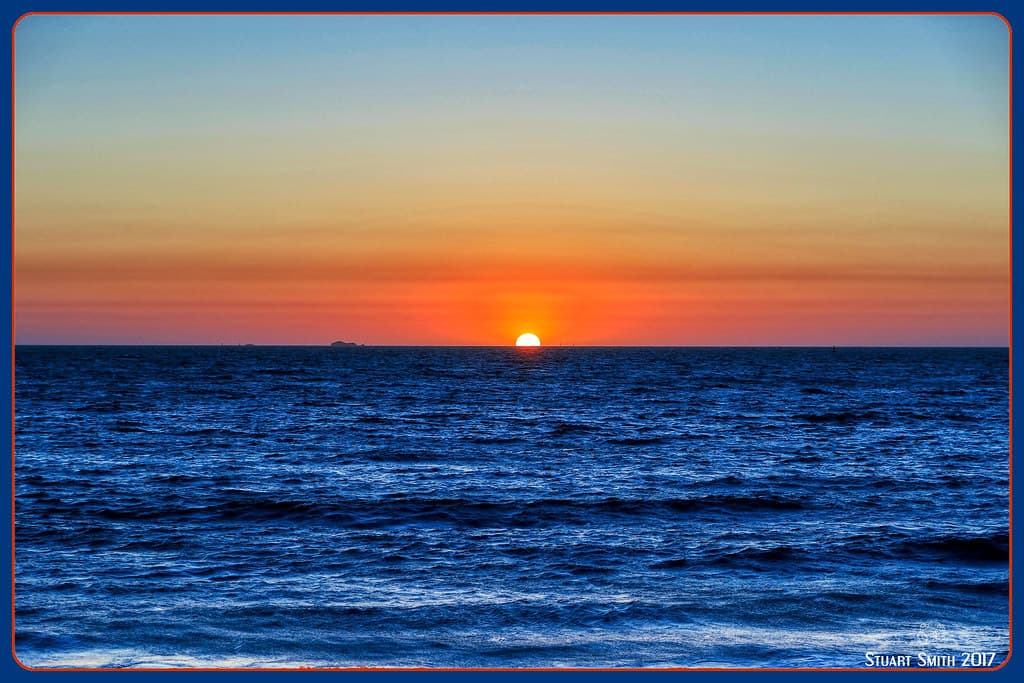 Smiths Beach