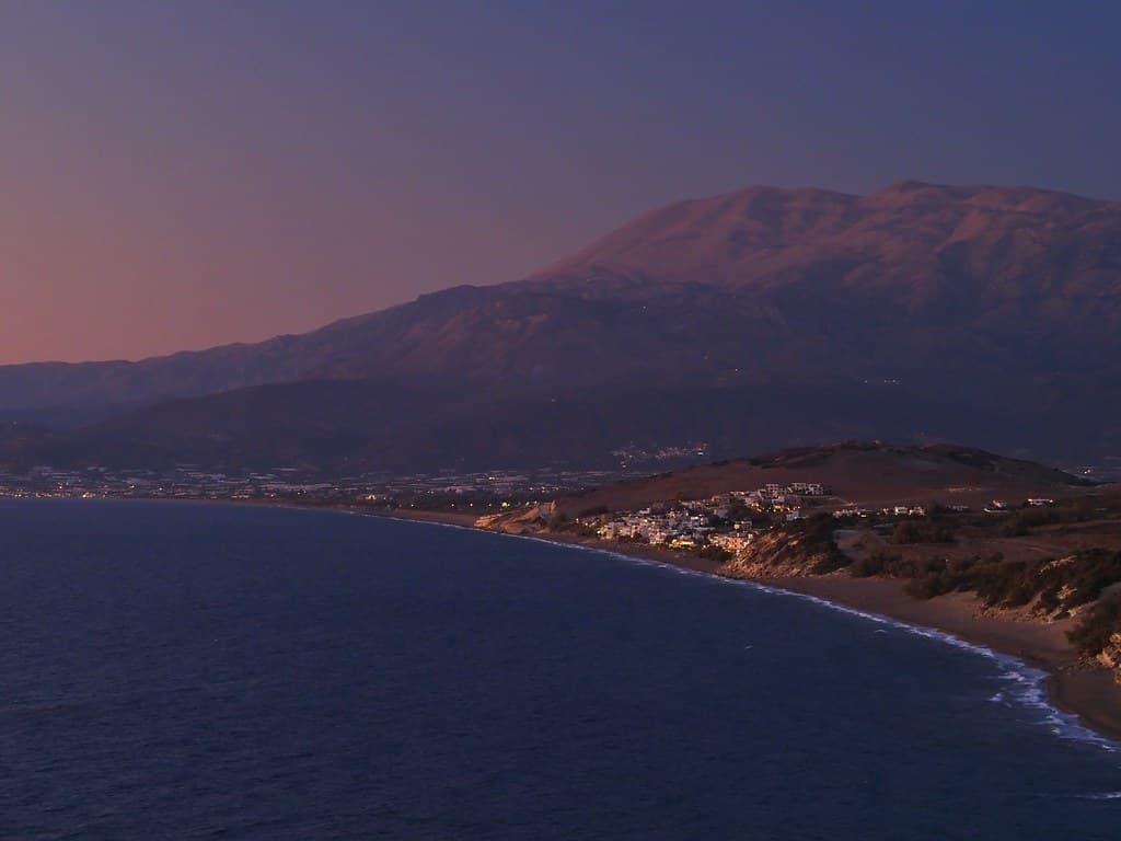 Komo Beach