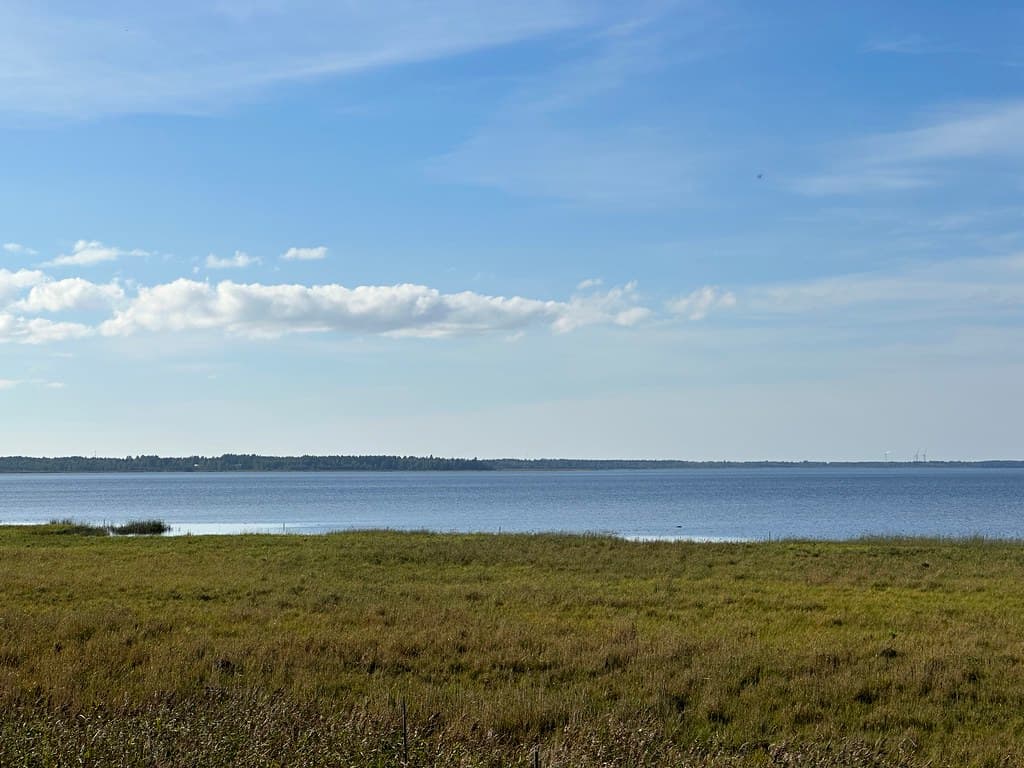 Vihiluoto Beach