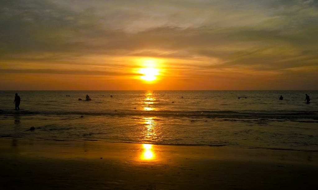 Sunlover Beach