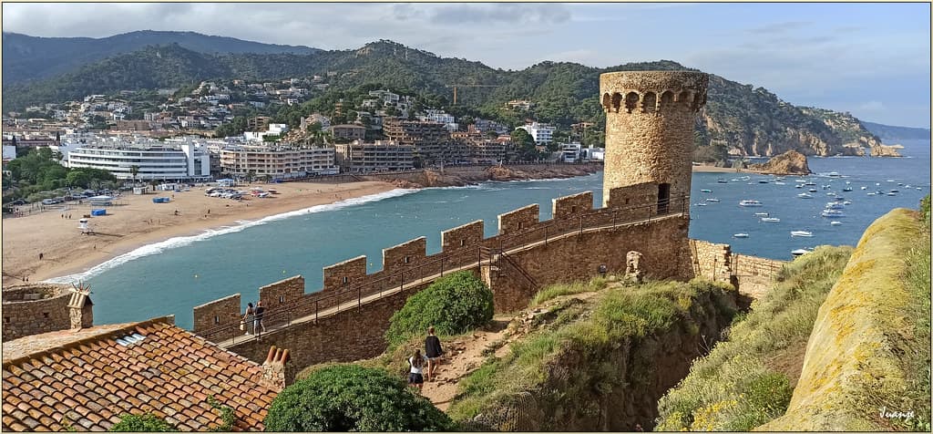 Cala Futadera