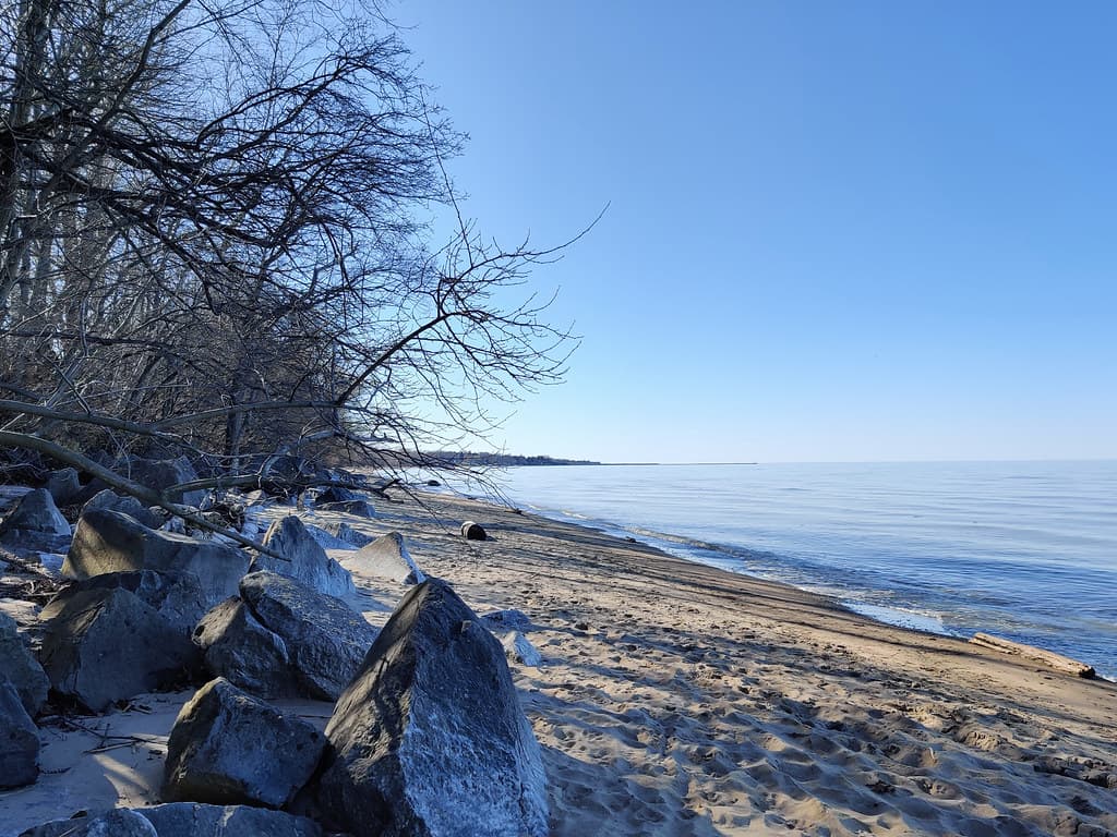 Ontario Beach Park