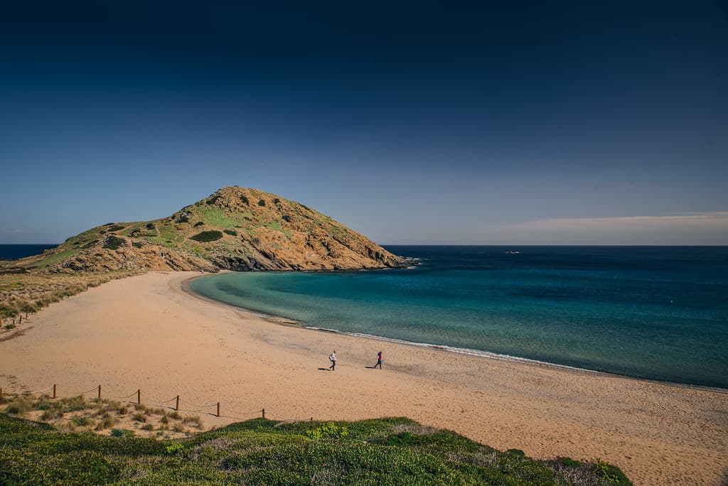 Cala Rambla